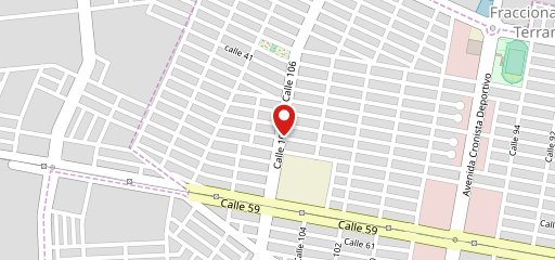Coltello Pizza на карте