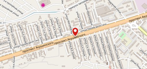 Columbo coffee на карте