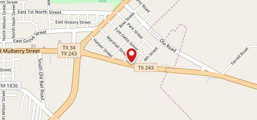 Colunga Meat Market на карте