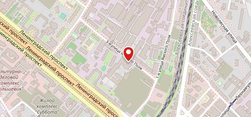 Ком 1989 на карте
