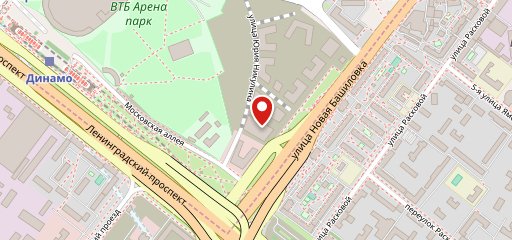 Ком1989 на карте