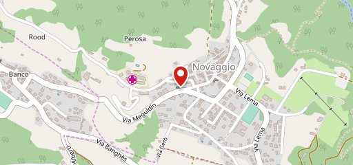 Com. AR SA на карте