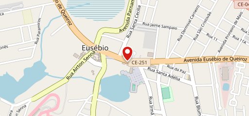 com sabor eusebio на карте