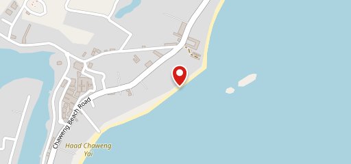 Combo Restaurnat на карте