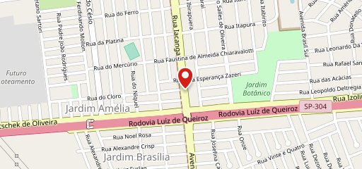 Come e Rola LANCHES на карте