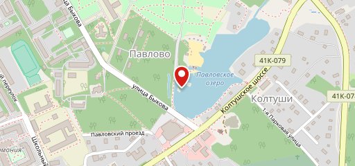 COME IN bar на карте