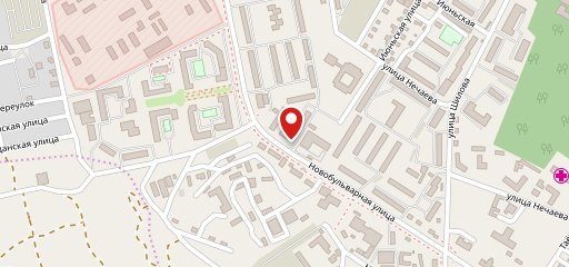 Come In на карте