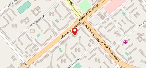 Come in на карте