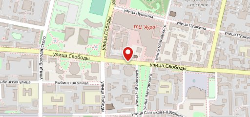 Come in на карте