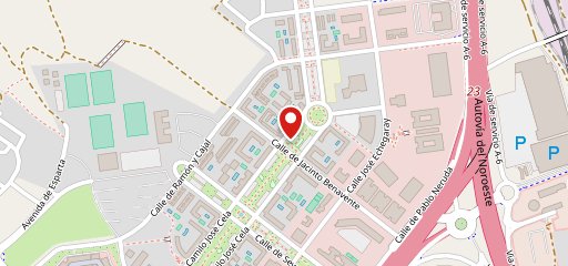COME на карте