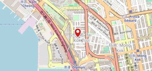 Come Over на карте
