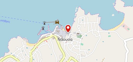 Come Back на карте