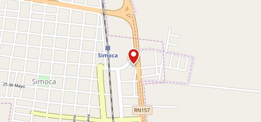 BAR NACHITO на карте
