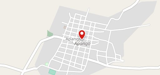 Comedor YOLANDA на карте