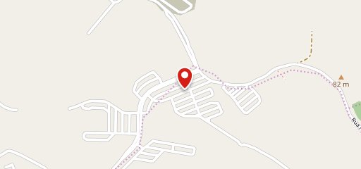 Comedoria Rocha на карте