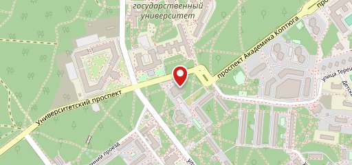 Co. Mein на карте