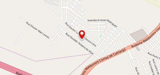 Comercio на карте