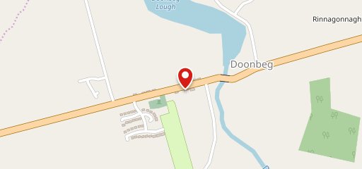 COMERFORD’S BAR на карте