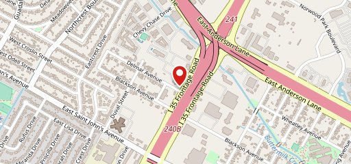 Comfort Inn & Suites на карте