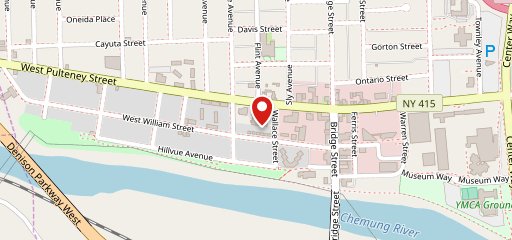 Quality Inn на карте