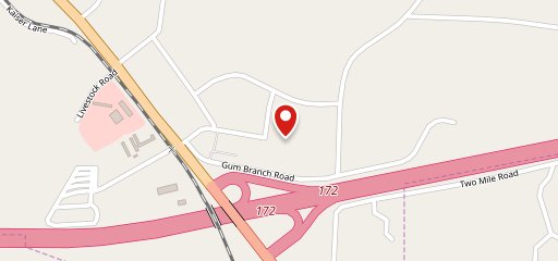 Comfort Inn на карте