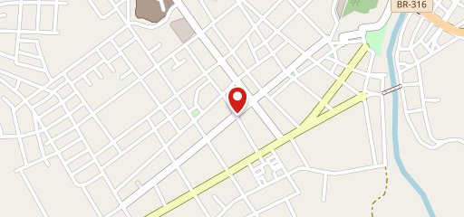 Comida Caseira на карте