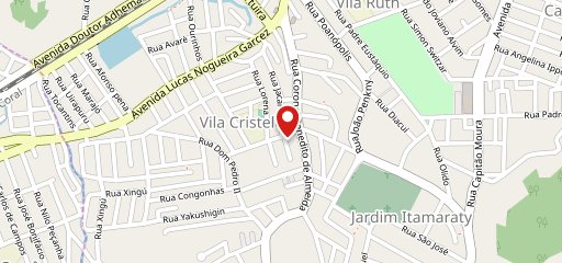 Comidacaseira на карте