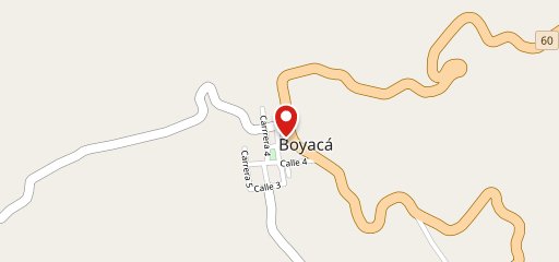 COMIDAS RÁPIDAS QR на карте