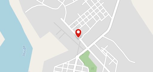 Comidas Rapidas Ricuras на карте