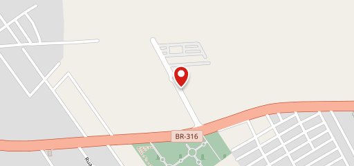 COMIDAS TÍPICAS DO BOULEVARD на карте