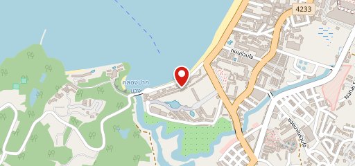 Komma Pub & Restaurant на карте