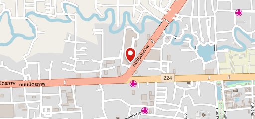 Common Cup Terminal21 Korat на карте