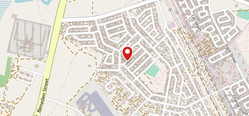 Community Caterer на карте