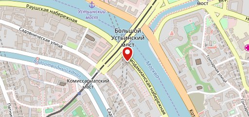 Community на карте