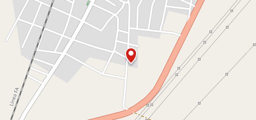 Compadres Pizza на карте