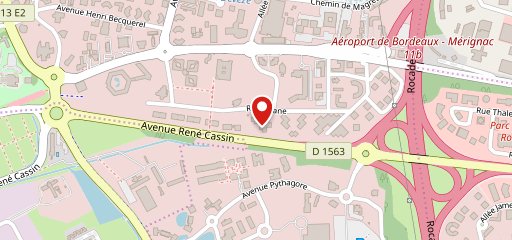 Compass Group France на карте