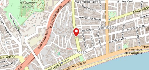 Compass Group France на карте