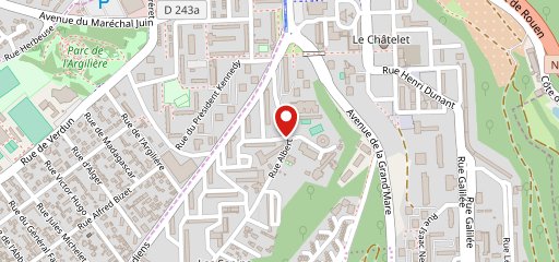 Compass Group France на карте