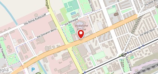 Compass Group на карте