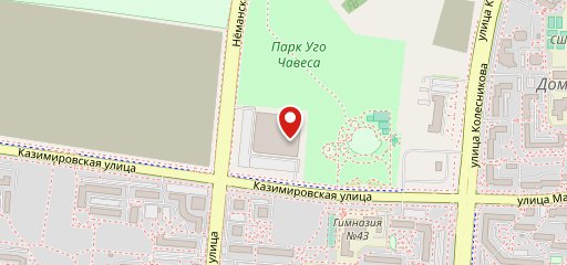 Compass Coffee Shop на карте