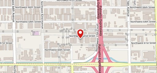 Complete Restaurant Service на карте