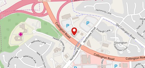 Complex на карте