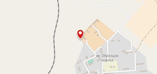 Комплекс „Чифлишки хан“ на карте
