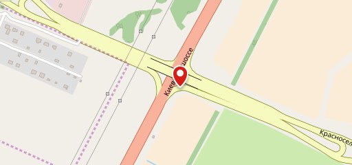 Комплименто на карте
