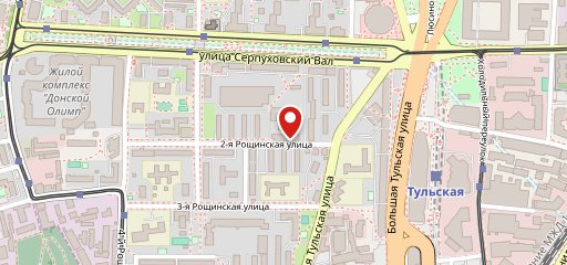 Composition на карте