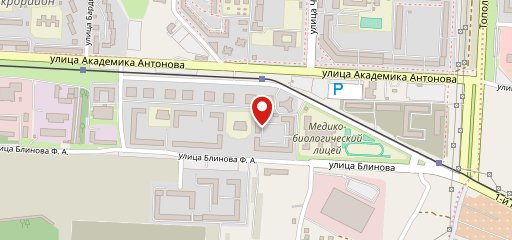 COM.ЮНИТИ на карте