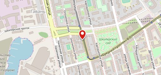 Concept bar Emmouse? на карте