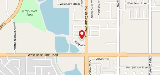 Conchis Catering на карте