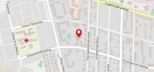 Concord Coffe на карте