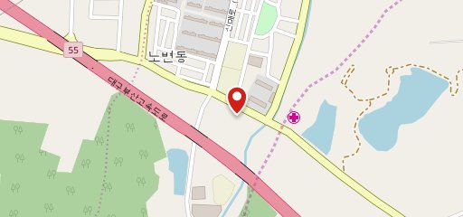 CONCRETE на карте